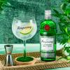 Image Gin Tanqueray London Dry - 70cl, 43.1° - Est 1830