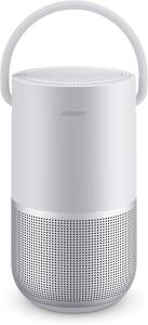 Image Enceinte Portable Bose Smart Speaker - Compatible Alexea - Argent