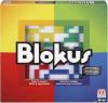 Image Blokus Mattel Games BJV44 - Jeu de Société Facile à apprendre