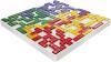 Image Blokus Mattel Games BJV44 - Jeu de Société Facile à apprendre