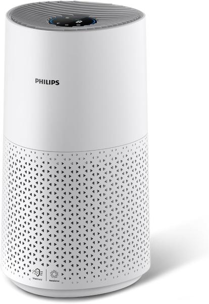 Image Philips AC1711/10 Série 1000 - Purificateur d'Air - Jusqu'à 78 m² - Blanc