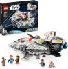Image Ghost et Phantom II LEGO 75357 - Inclut Véhicules et Personnages