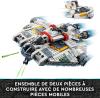 Image Ghost et Phantom II LEGO 75357 - Inclut Véhicules et Personnages