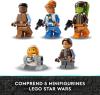 Image Ghost et Phantom II LEGO 75357 - Inclut Véhicules et Personnages