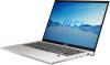 Image PC Portable 14" MSI Prestige 14H B12UCX-417FR (Core i5 12450H, RAM 16Go, SSD 512Go, RTX2050 4Go, Win11) - Aluminium