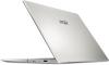 Image PC Portable 14" MSI Prestige 14H B12UCX-417FR (Core i5 12450H, RAM 16Go, SSD 512Go, RTX2050 4Go, Win11) - Aluminium