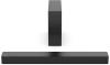 Image Pack Barre de Son 2.1 Hisense CH 240W H210 - DTS Virtual X, Caisson de Basse sans Fil - Noir