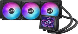 Image Kit Watercooling ROG Ryujin III 360 ARGB Extreme AIO Cooler