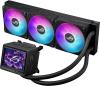 Image Kit Watercooling ROG Ryujin III 360 ARGB Extreme AIO Cooler