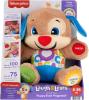 Image Peluche d'Eveil Fisher-Price Puppy FPM44 - Plus de 75 Chansons - Dès 6 mois