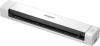 Image Scanner Mobile Brother DS-640 Dsmobile  - Format A4 - Couleur | Noir/Blanc