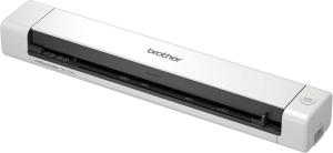 Image Scanner Mobile Brother DS-640 Dsmobile - Format A4 - Couleur | Noir/Blanc