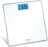 Image Pèse-personne Tefal PP1501V0 Classic - 160kg Maxi - Blanc