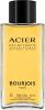 Image Parfum Homme Bourjois Acier  - 100mL - Eau de Toilette Vaporisateur Natural Spray