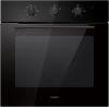 Image Four encastrable Comfee' CBO60M80M1-BK - Porte amovible - 8-en-1 - Noir