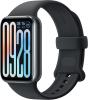 Image Smartwatch Xiaomi Smart Band 9 Pro – Bracelet Connecté AMOLED 1,74", GPS, Autonomie 21 Jours, +150 Modes Sportifs – Noir Obsidienne