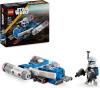 Image Microfighter Y-Wing du Capitaine Rex LEGO 75391 Star Wars : The Clone Wars - 99PCS