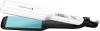 Image Lisseur Cheveux Remington S8550 Shine Therapy - Blanc Turquoise