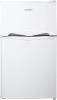 Image Combiné COMFEE' RCT87WH2(E) - Réfrigérateur Congélateur - 87L - Portes Réversibles, Blanc