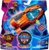 Image La Super Patrouille Le Film Paw Patrol -  Véhicule + Figurine Zuma - Dès 3 Ans