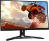 Image Écran PC Gamer 27" QHD Lenovo R27qe Legion - IPS, 180Hz, 0.5ms - Noir