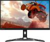 Image Écran PC Gamer 27" QHD Lenovo R27qe Legion - IPS, 180Hz, 0.5ms - Noir