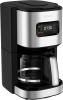 Image Cafetière Electrique Krups KM480D10 Excellence - 1,25l - Noir