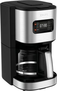 Image Cafetière Electrique Krups KM480D10 Excellence - 1,25l - Noir