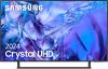 Image Smart TV UHD 4K 50" Samsung TU50DU8505 Crystal - Modèle 2024