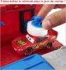 Image Coffret Mack Cars Mattel HDC75 Disney Pixar - Transformable 2 en 1 camion et atelier de tuning