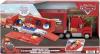 Image Coffret Mack Cars Mattel HDC75 Disney Pixar - Transformable 2 en 1 camion et atelier de tuning