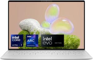 Image PC Portable 13.4" FHD+ Dell 9350 XPS 13 (Intel Evo, RAM 35Go, SSD 1To, Win11) - Platine