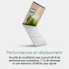 Image PC Portable 13.4" FHD+ Dell 9350 XPS 13 (Intel Evo, RAM 35Go, SSD 1To, Win11) - Platine