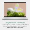 Image PC Portable 13.4" FHD+ Dell 9350 XPS 13 (Intel Evo, RAM 35Go, SSD 1To, Win11) - Platine