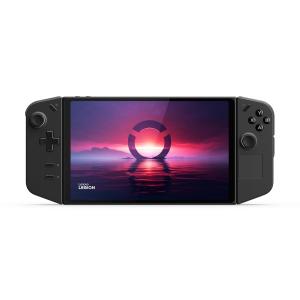 Image Console Gaming Lenovo Legion Go - Écran 8,8" WQXGA, 144Hz (AMD Ryzen Z1 Extreme, 16Go RAM, 1To SSD, Win11) - Noir