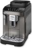 Image Machine Expresso De’Longhi ECAM29042TB Magnifica Evo - Cafetière A Grains - 1,8l - 2 Tasses à la fois - 1450W - Noir Titane