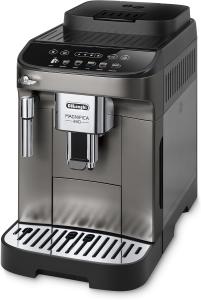 Image Machine Expresso De’Longhi ECAM29042TB Magnifica Evo - Cafetière A Grains - 1,8l - 2 Tasses à la fois - 1450W - Noir Titane
