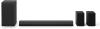 Image Set Barre de Son LG S40TR 4.1 Avec Caisson de Basses - 400W - DTS - Noir