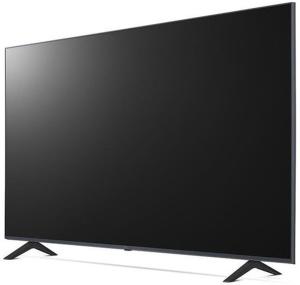 Image Smart TV 65" UHD 4K LG 65UR78006LK.AEU - Wifi - WebOS - Processeur 5 AI 4K Gen6 à 349,30€ via Ticket E.Leclerc