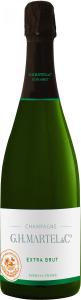 Image Sélection de champagnes G.H. Martel et Charles de Cazanove à partir de 19,04€