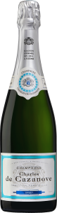 Image Sélection de champagnes G.H. Martel et Charles de Cazanove à partir de 19,04€