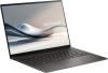 Image PC Portable  14" 3K Asus Zenbook S 14 AI-UX5406-68W (Core Ultra 7, RAM 32Go, SSD 1To, Win 11) - Gris foncé