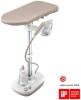 Image Set Philips AIS6010/10 All-in-One Ironing Solution 6000 Series - Planche et fer à repasser - 1800W - Blanc / Marron
