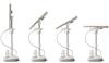 Image Set Philips AIS6010/10 All-in-One Ironing Solution 6000 Series - Planche et fer à repasser - 1800W - Blanc / Marron