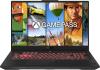 Image Pc Portable 17" FHD ASUS TUF Gaming A17-TUF707NVR-HX011W (Ryzen 7 7435HS, Ram 16Go, SSD 512Go,  RTX 4060) - Noir