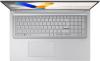 Image PC Portable 17,3" FHD ASUS Vivobook 17 S1704VA-AU232W (Core i7-1355U, RAM 16Go, SSD 512Go, Win 11) - Argent