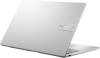 Image PC Portable 17,3" FHD ASUS Vivobook 17 S1704VA-AU232W (Core i7-1355U, RAM 16Go, SSD 512Go, Win 11) - Argent