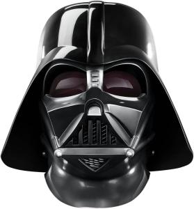 Image Casque électronique Cosplay Dark Vador Star Wars The Black Series - A partir de 14ans
