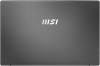 Image PC Portable MSI Modern 15 F13MG-001FR (Core i7 1355U, RAM 16Go, SSD 512Go, Iris XE) - Voir
