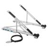 Image Targus - Support pour ordinateur portable - Avec Hub USB-A à 16,25€ ou Avec station d'accueil à 24,99€